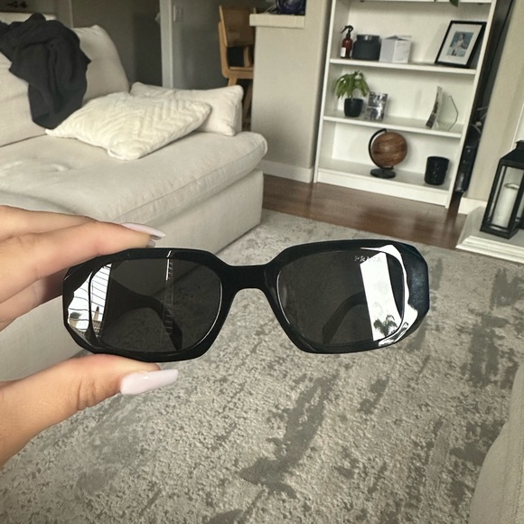 PRADA sunglasses Prada PR 17WS - Picture 5 of 7